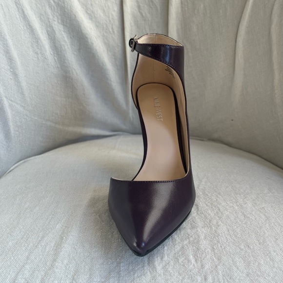 Never Worn Nine West Heels - Picture 3 of 7
